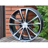 BMW 528 8x18 5x120